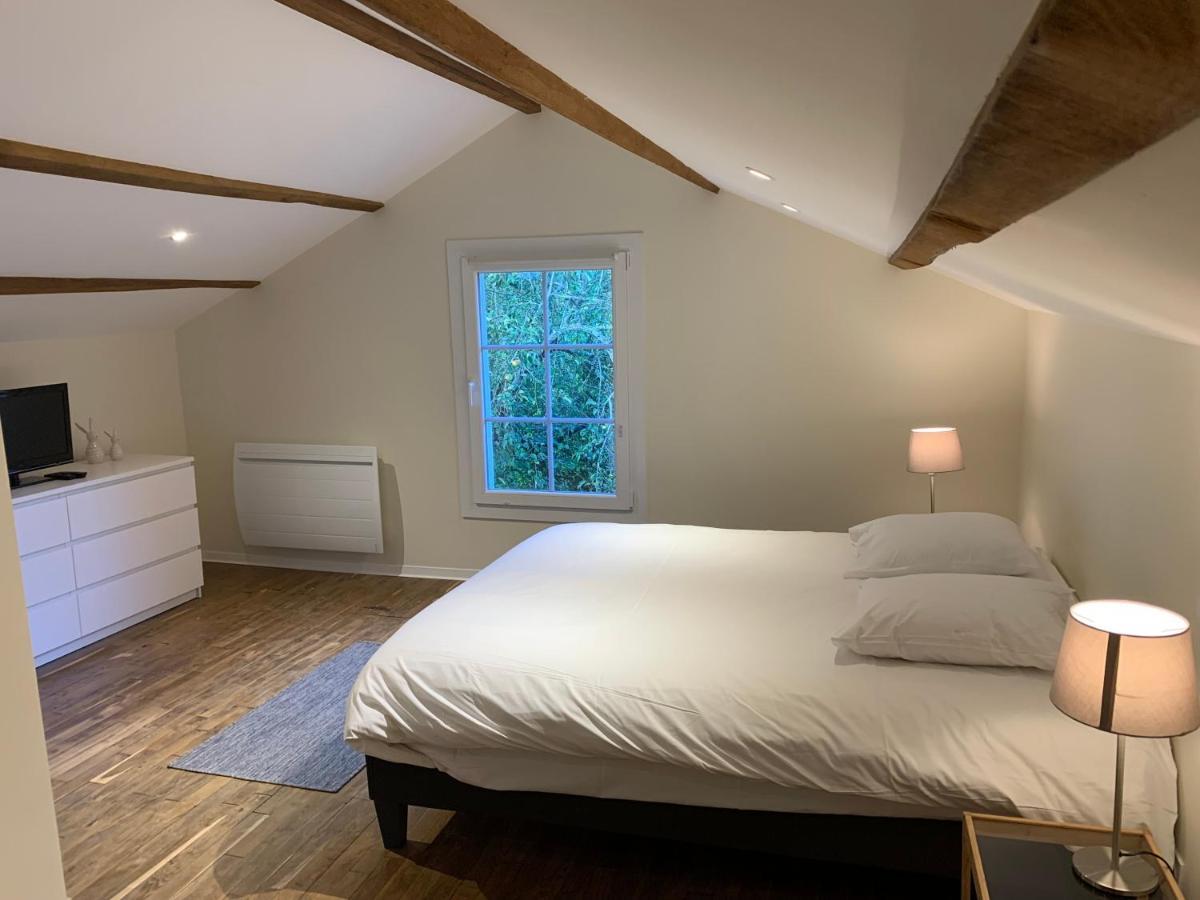 Domaine De La Sabliere Bed & Breakfast Thiviers ภายนอก รูปภาพ